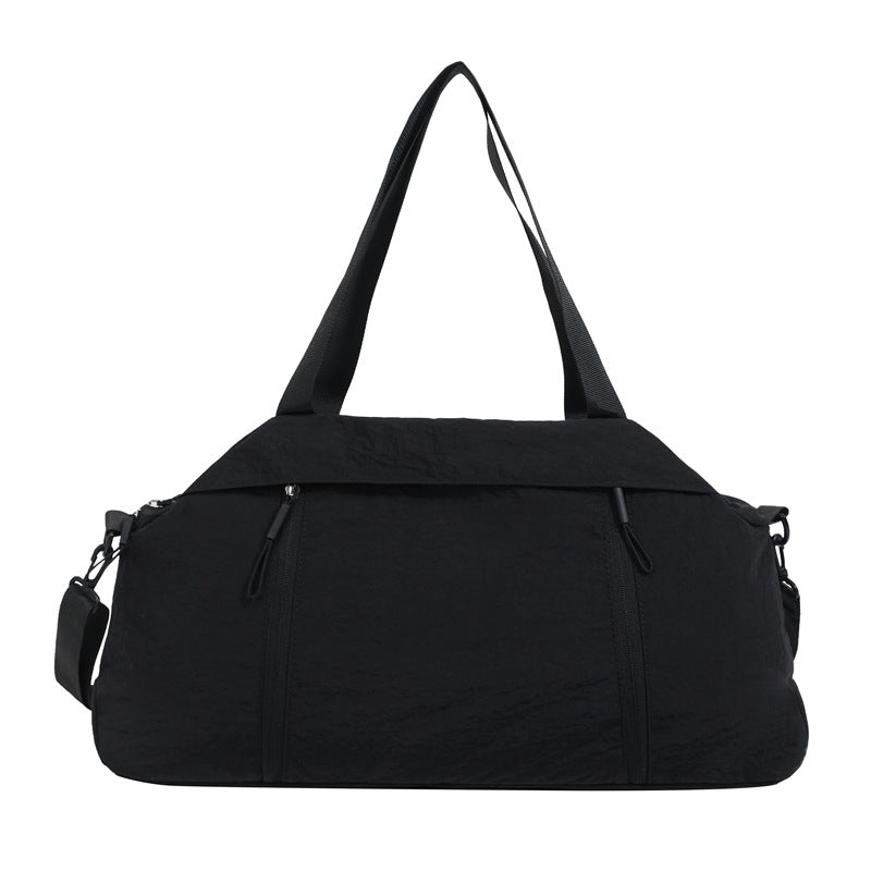 Vielseitige Sport-Duffel-Tasche Karnz