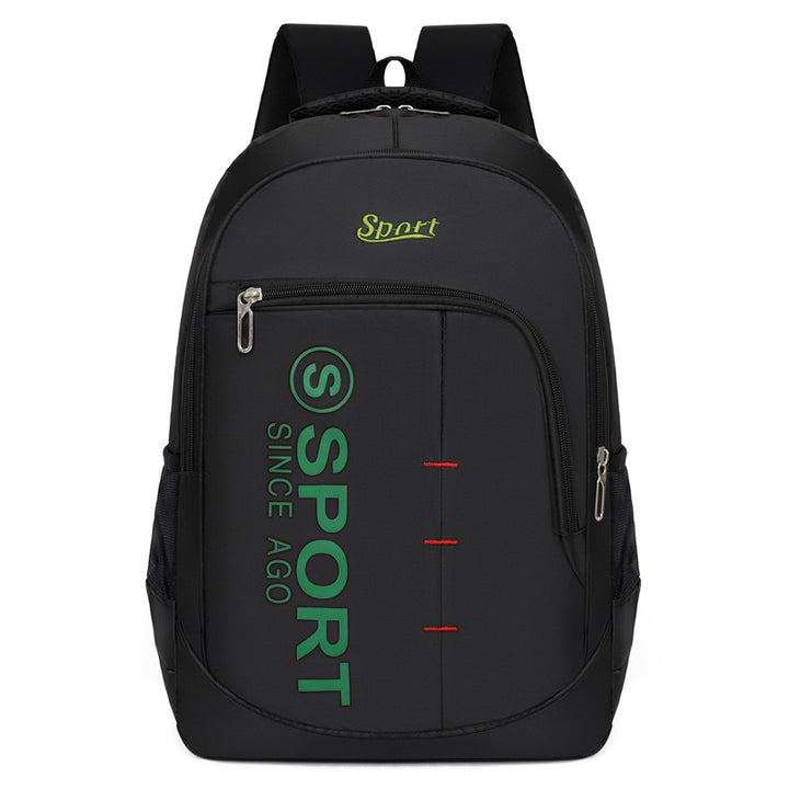 Funktionaler Sport-Rucksack Karnz