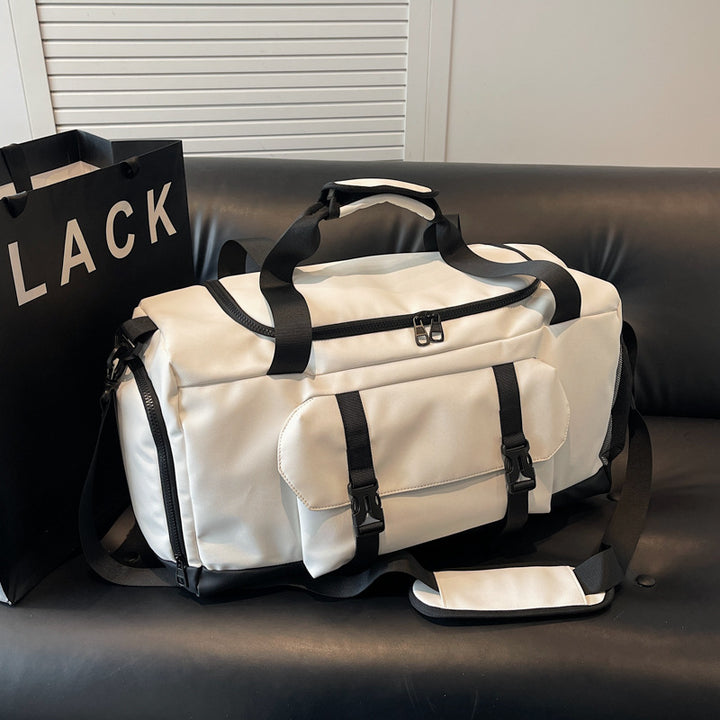 Vielseitige Reisetasche