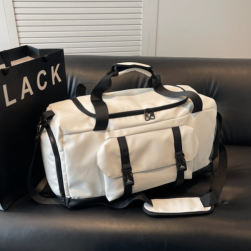 Vielseitige Reisetasche