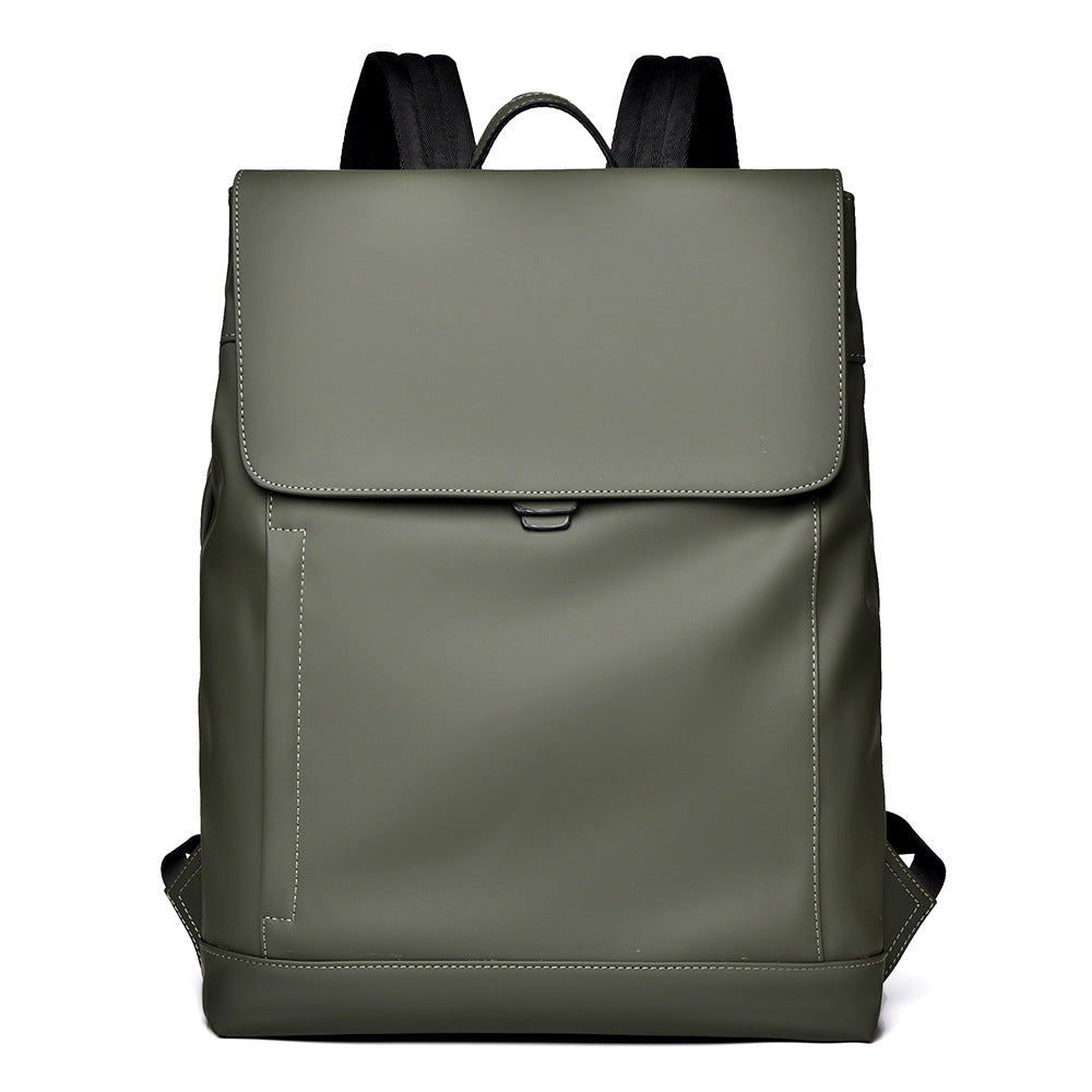 Slim Wasserdichter Urban Rucksack Karnz