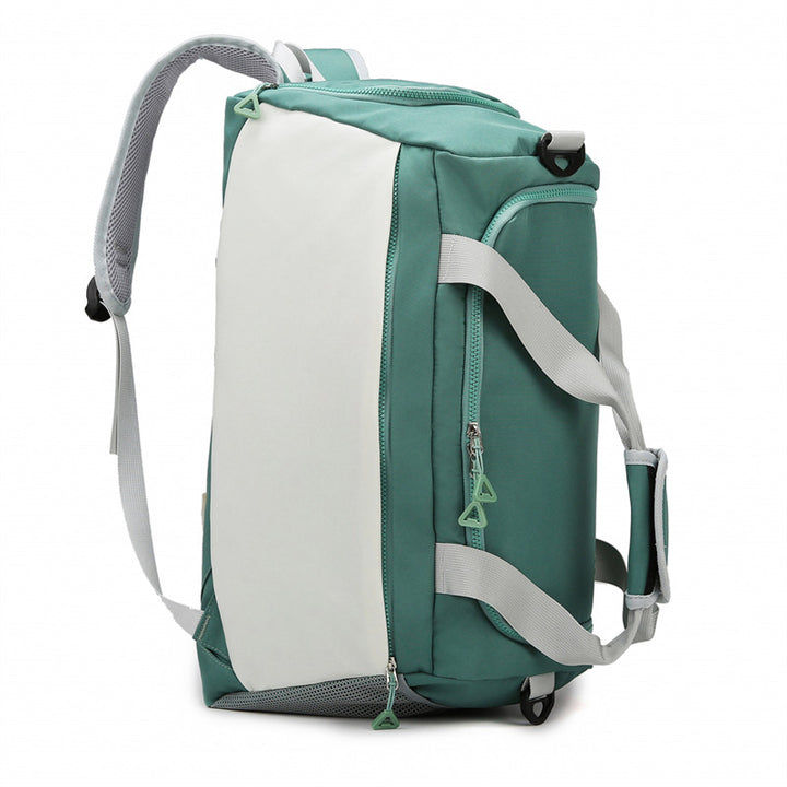 Leichter Mehrfächer-Gym Duffel Bag Karnz