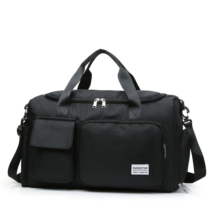 Vielseitige multifunktionale Sport-Duffel-Tasche