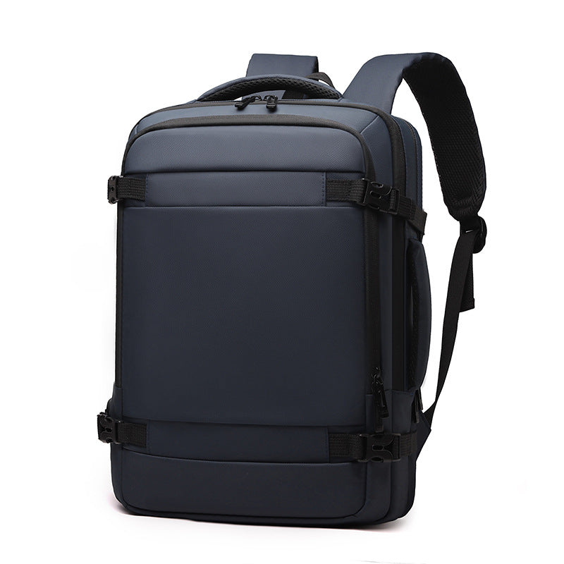 Multi-Compartment Reise-Rucksack Karnz