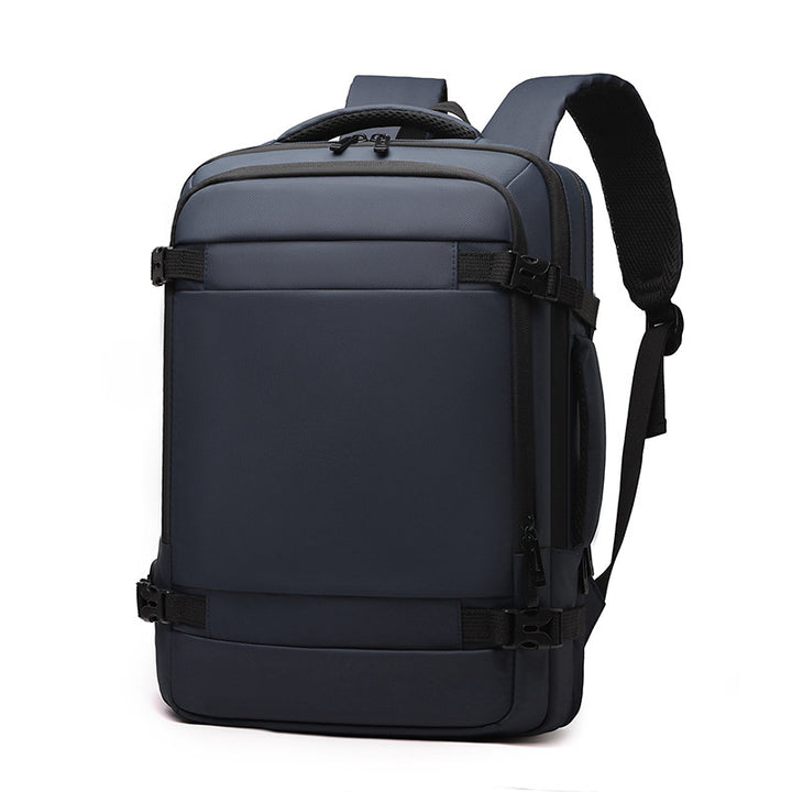Multi-Compartment Reise-Rucksack Karnz