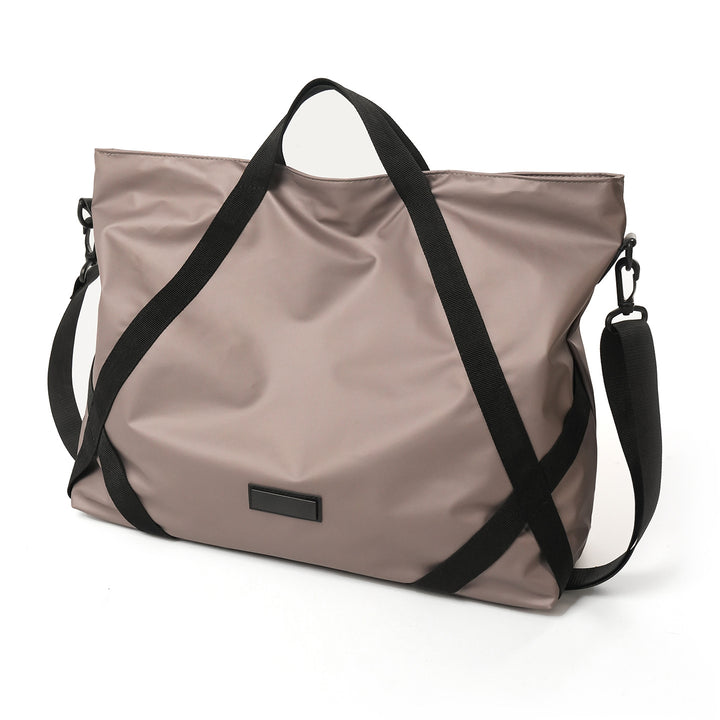 Faltbare wasserdichte Reisetasche