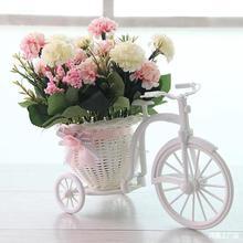 Dekorativer Fahrrad-Blumenkübel Karnz 1789536714