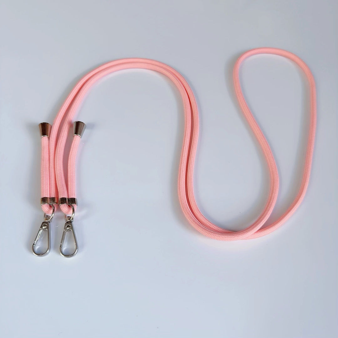 Haltbare Dual-Clip Hundeleine Karnz