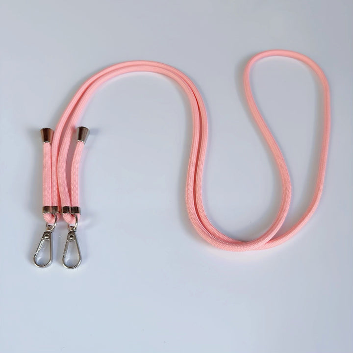 Haltbare Dual-Clip Hundeleine Karnz