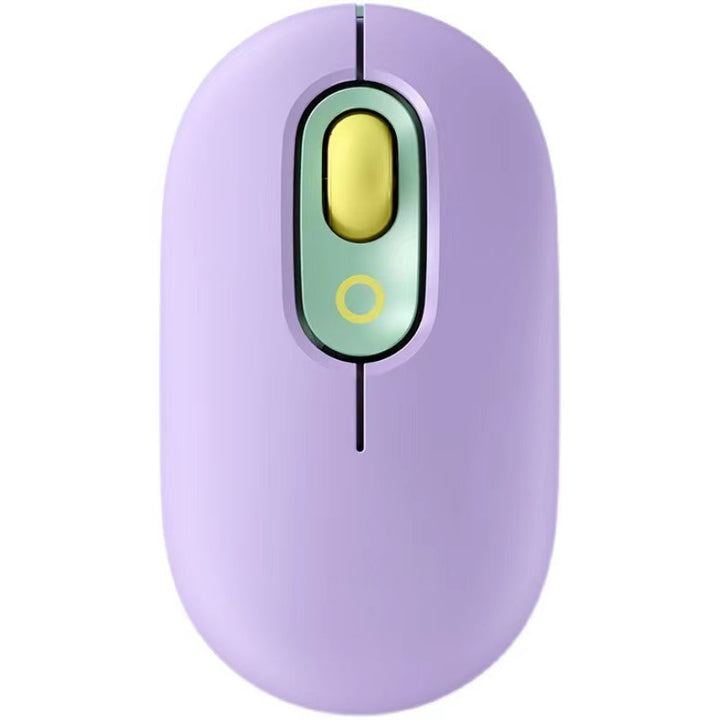 Ergonomische Funkmaus Karnz