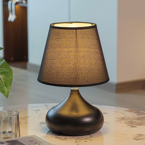 Moderne dekorative Akzentlampe