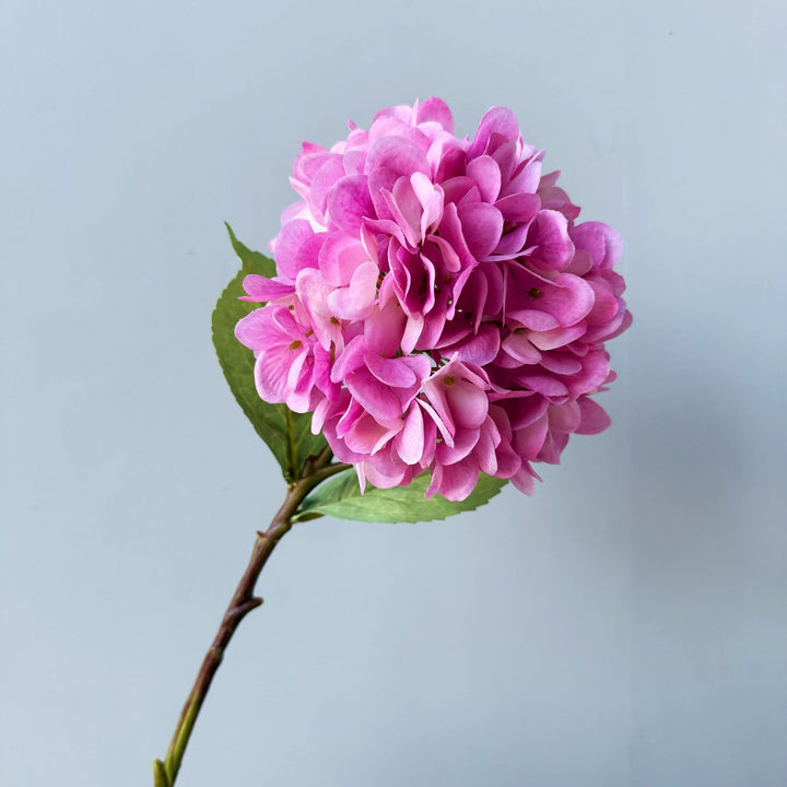 Florale Dekoration