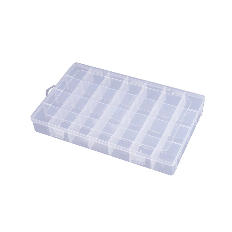 Modular Craft Storage Organizer Box Karnz
