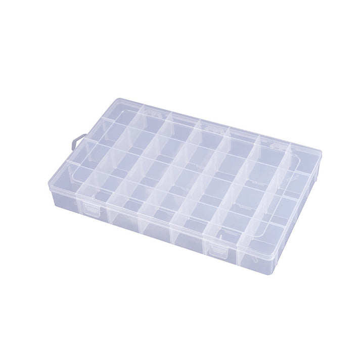 Modular Craft Storage Organizer Box Karnz