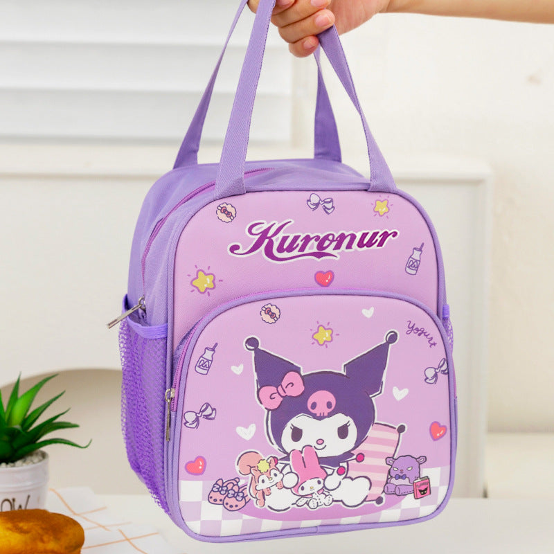 Kinder-Isolier-Lunchtasche Karnz