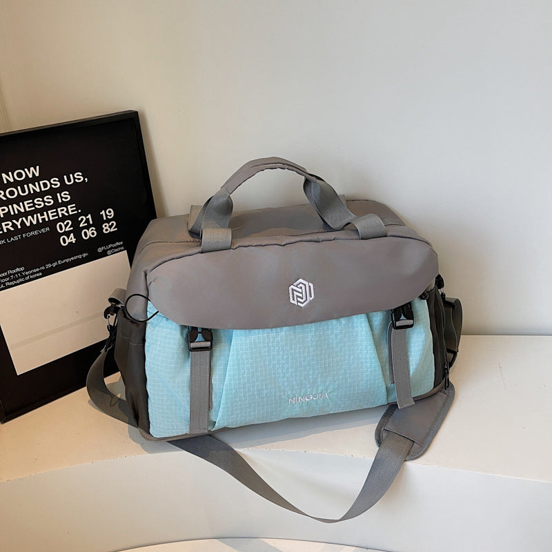 Vielseitige multifunktionale Reisetasche