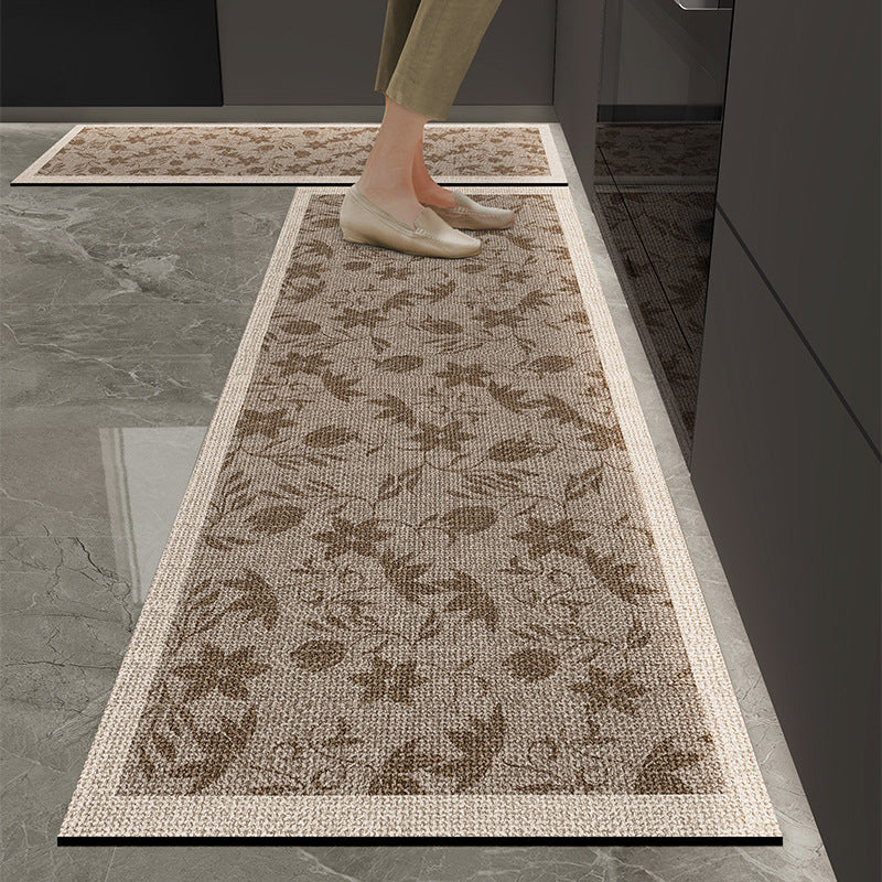Elegante Komfort Slipper