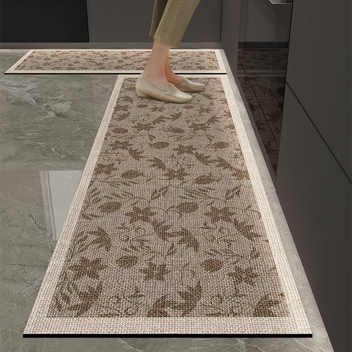 Elegante Komfort Slipper