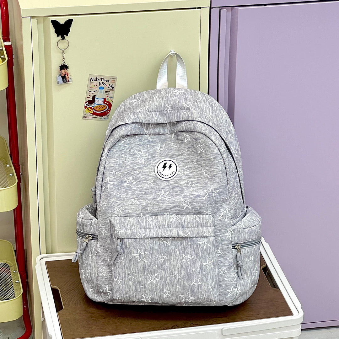 Fun Star-Accent Freizeitrucksack Karnz
