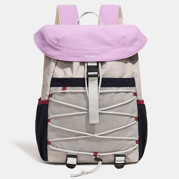 Leichter Utility-Rucksack Karnz 1791204422