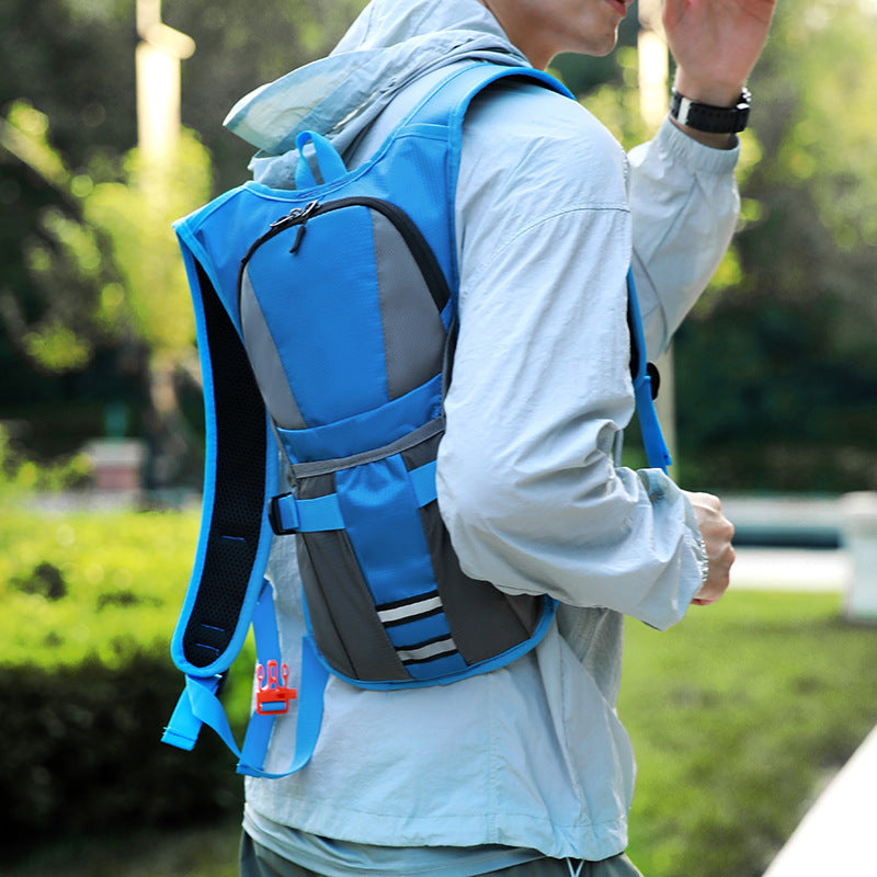 Hydratationsrucksack
