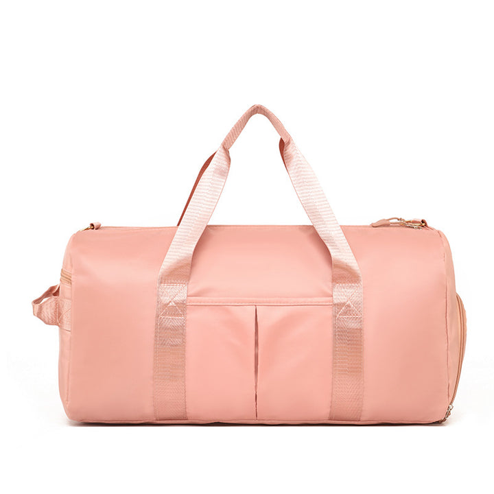 Wasserfester Gym Duffle Karnz