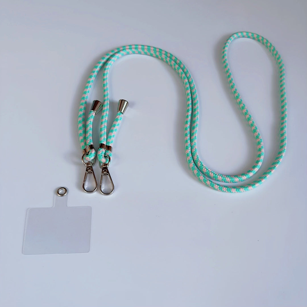 Haltbare Dual-Clip Hundeleine Karnz