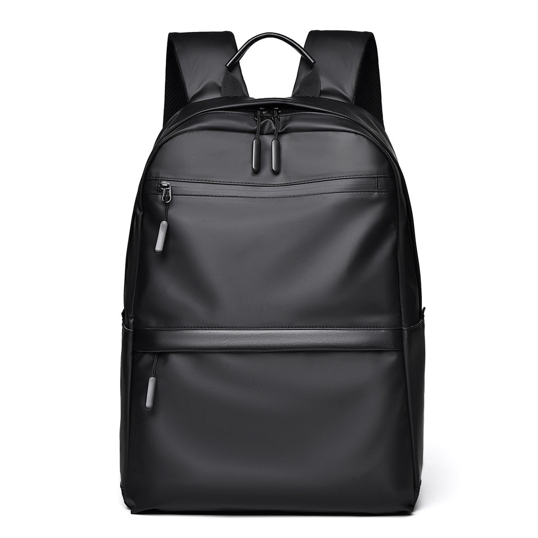 Zeitgenössischer Minimalistischer Laptop-Rucksack Karnz