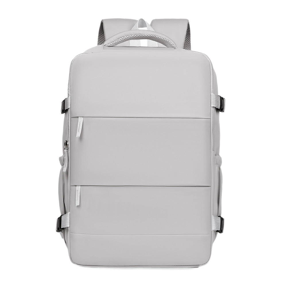 Multi-Kompartiment Reise Rucksack Karnz