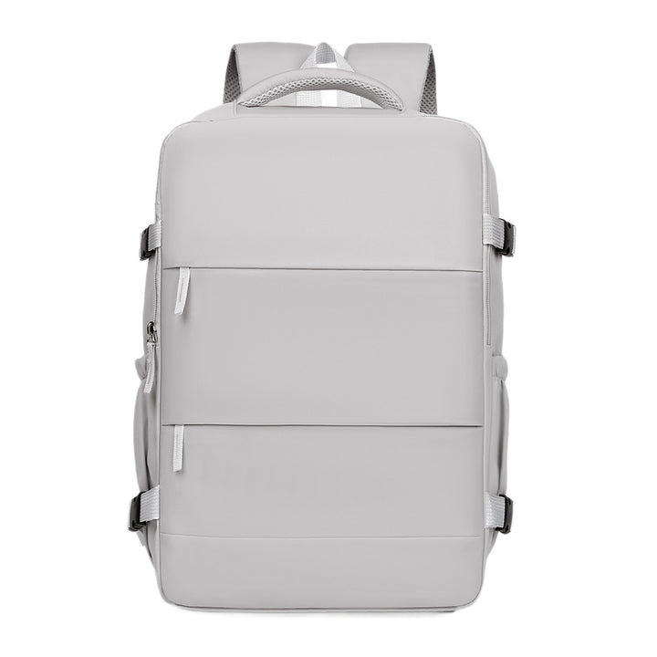 Multi-Kompartiment Reise Rucksack Karnz