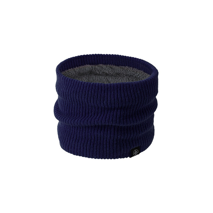 Damen Kuschelweicher Strickschal Karnz