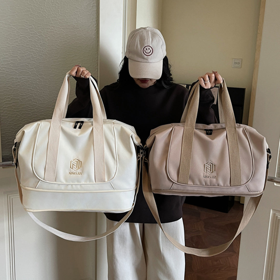 Vielseitige Reisetasche Karnz