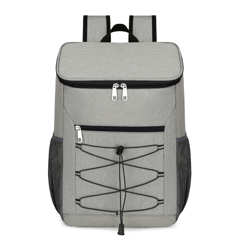 Funktionaler Outdoor-Abenteuer-Rucksack Karnz