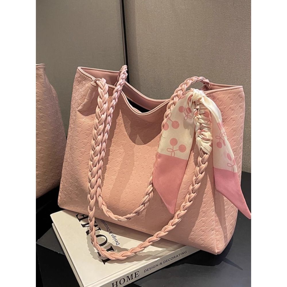 Stylische Designer Tote Karnz
