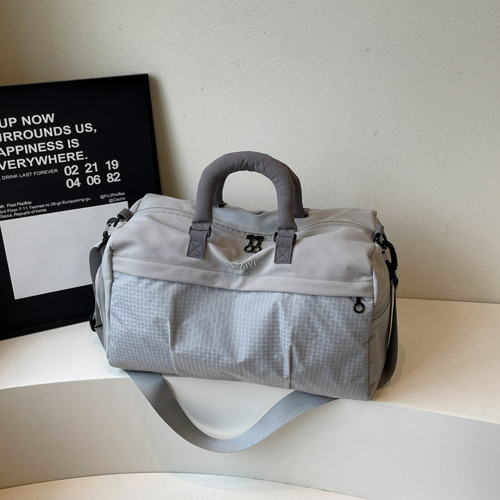 Vielseitige Mehrfach-Taschen Reisetasche