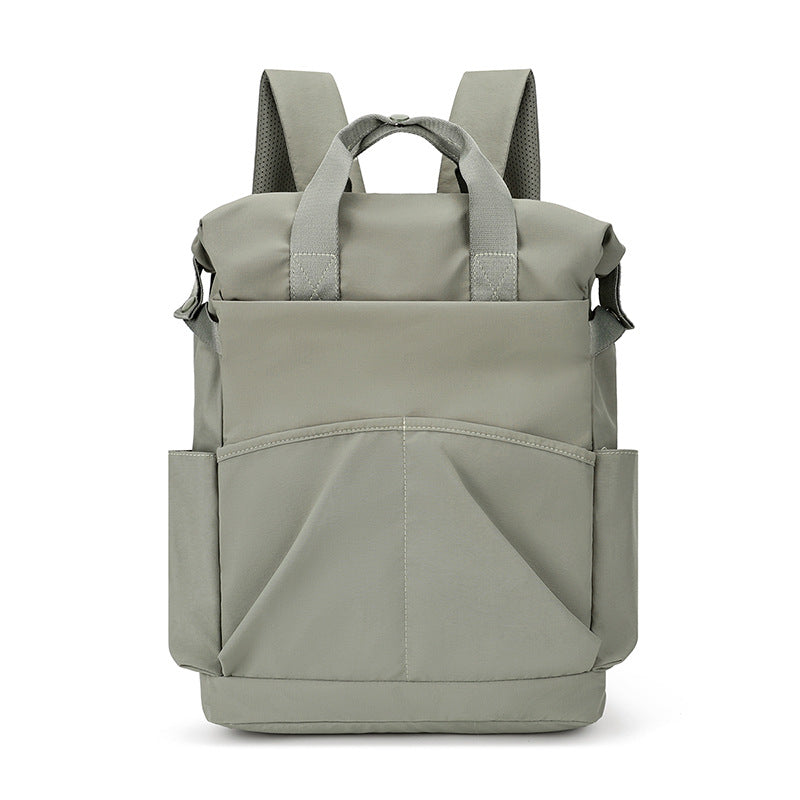 Multifunktionaler Urban Rucksack Karnz
