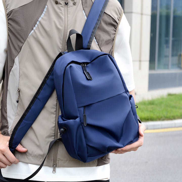 Vielseitiger Laptop-Rucksack Karnz