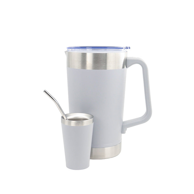 Damen Thermobecher-Set Karnz