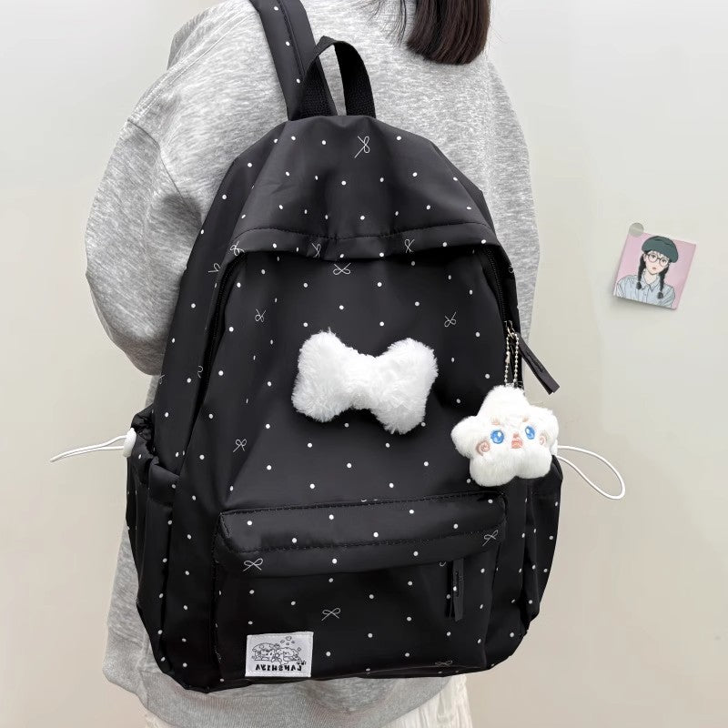 Pünktchen Rucksack