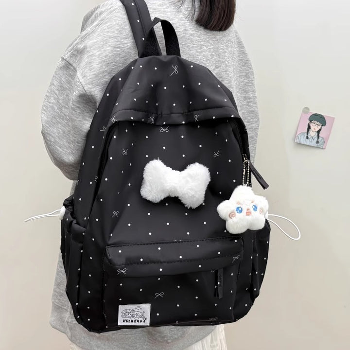 Pünktchen Rucksack