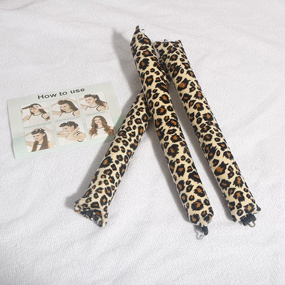 Hairstyling Schaumstoffwickler