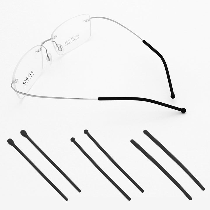 Silicone-Präzisionsreinigungsstäbchen Karnz