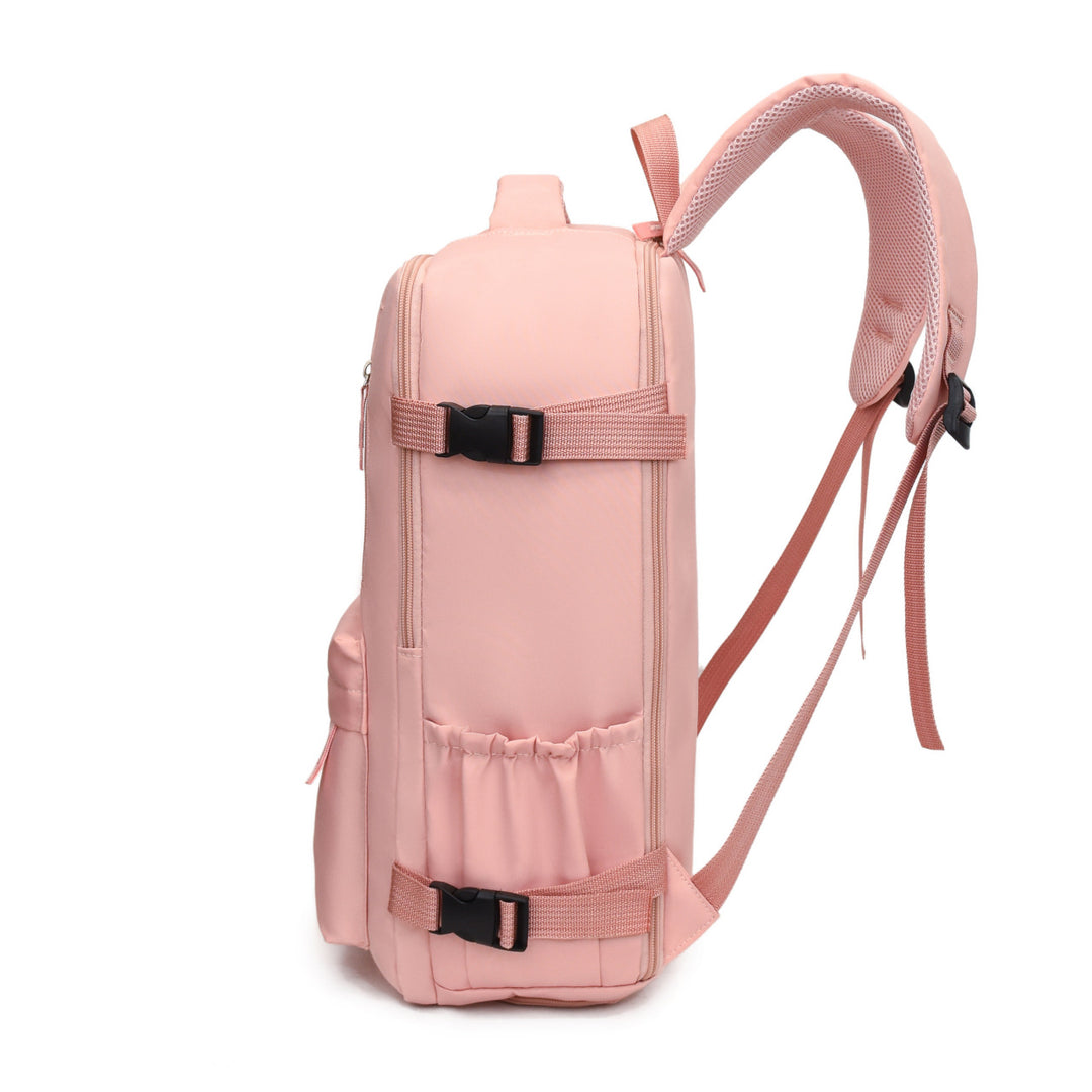 Vielseitiger Multi-Kompartiment-Rucksack Karnz