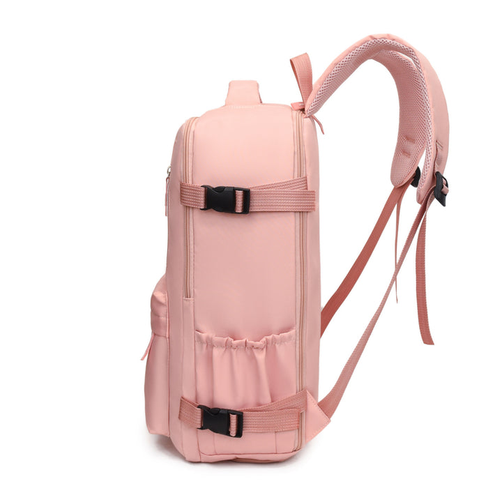 Vielseitiger Multi-Kompartiment-Rucksack Karnz