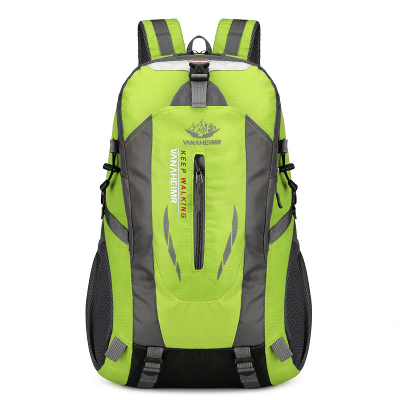 Hochleistungs-Wanderrucksack Karnz