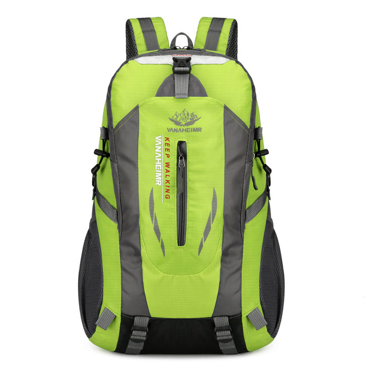 Hochleistungs-Wanderrucksack Karnz