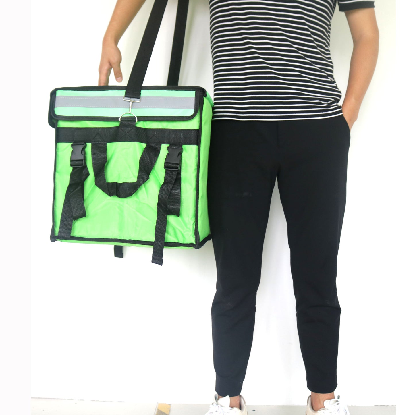 Damen Isolierte Kühltasche Karnz