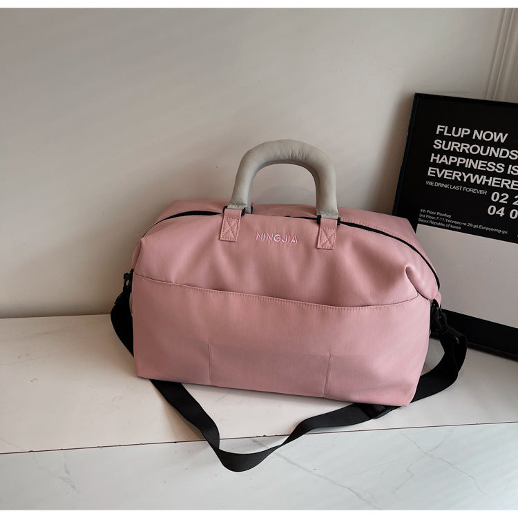 Vielseitige Reisetasche Karnz