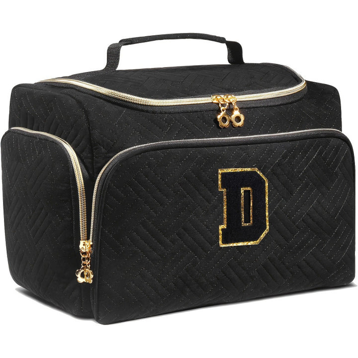 Kosmetik-Organizer Tasche mit Multifunktionalem Innenlayout Karnz