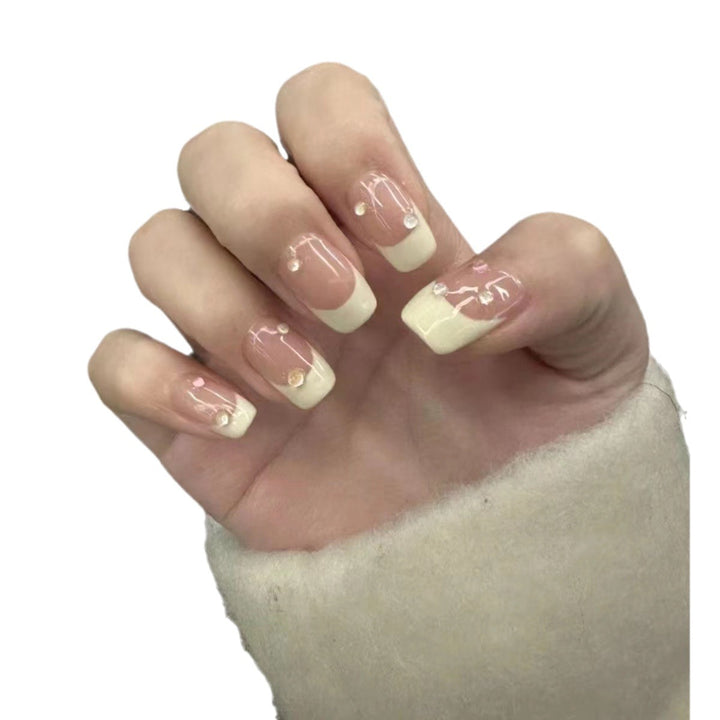 Elegante Nagelkunst